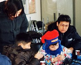 ���c�t�@�~���[