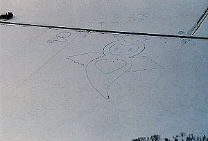 �N���I�l �� �ւ�