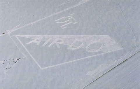 ���S�}�[�N�F��